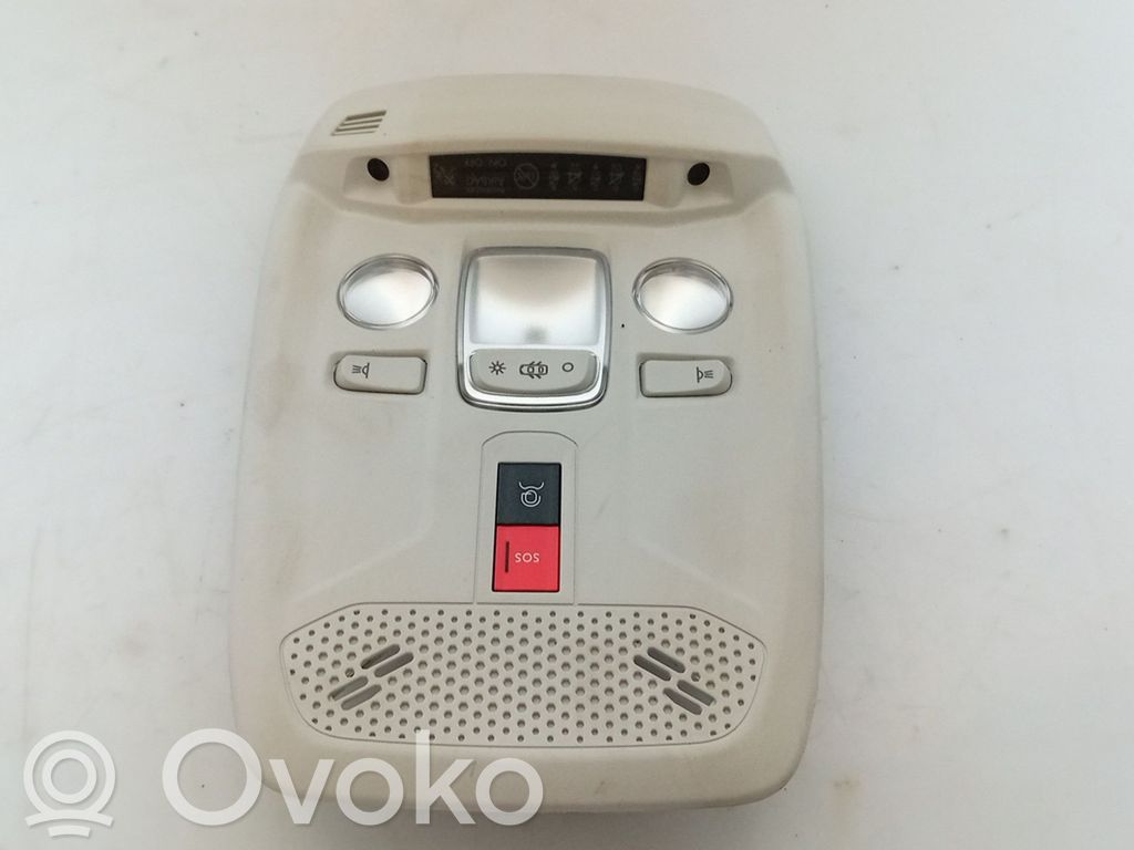 Consola de luz del techo   98276588PR