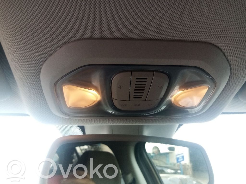 Consola de luz del techo   07356314060