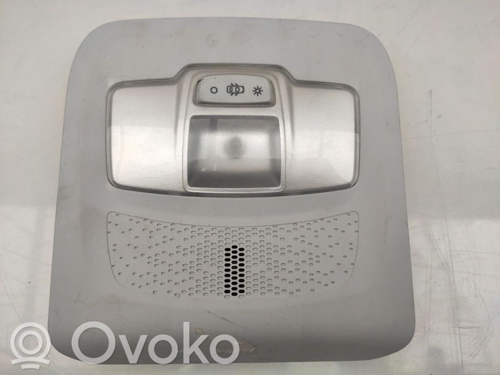 Consola de luz del techo   9674441377