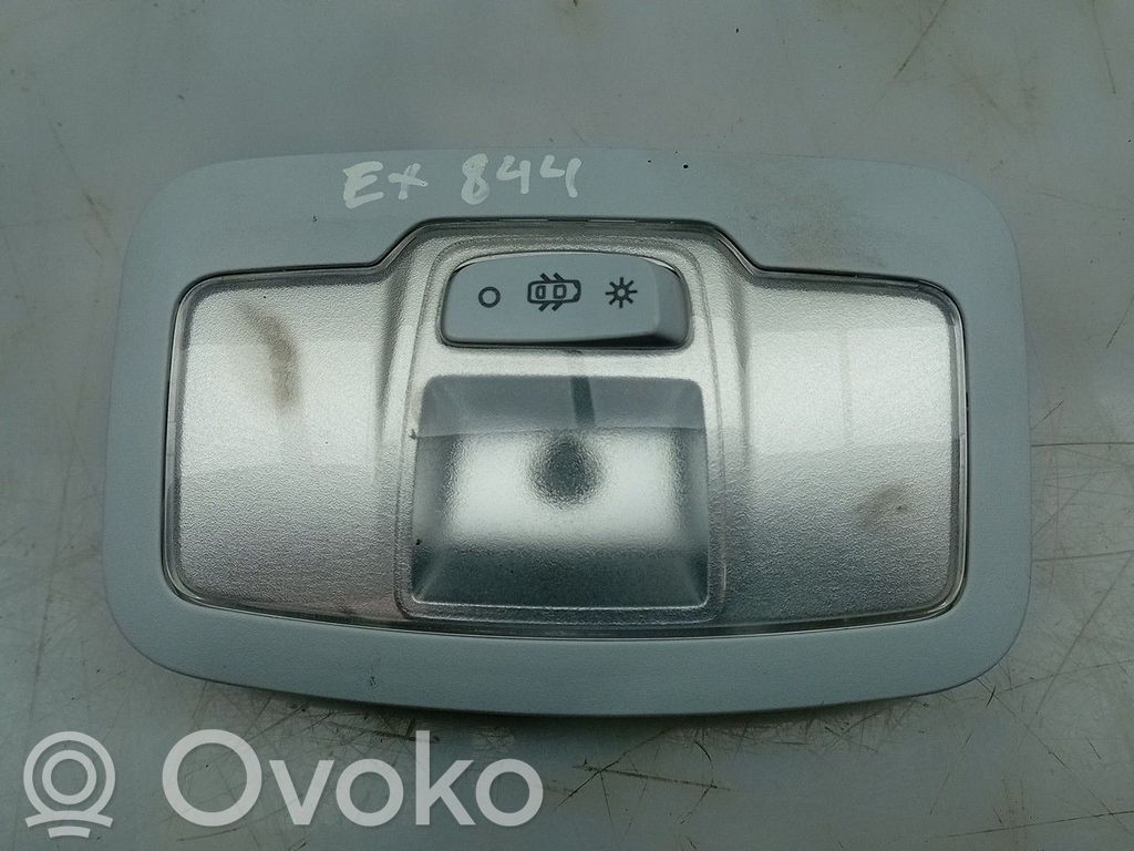 Peugeot 308 Panel oświetlenia wnętrza kabiny