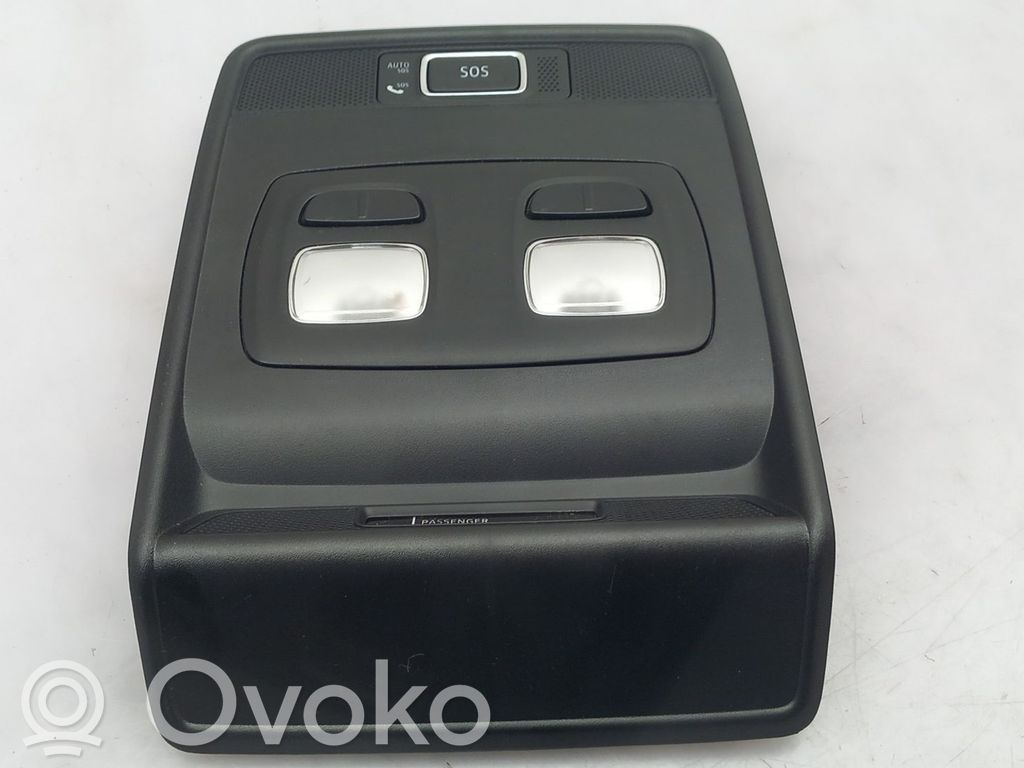 Panel oświetlenia wnętrza kabiny   969805529R