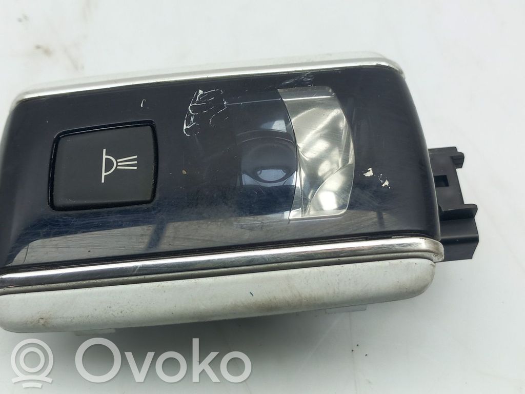 Peugeot 508 Consola de luz del techo