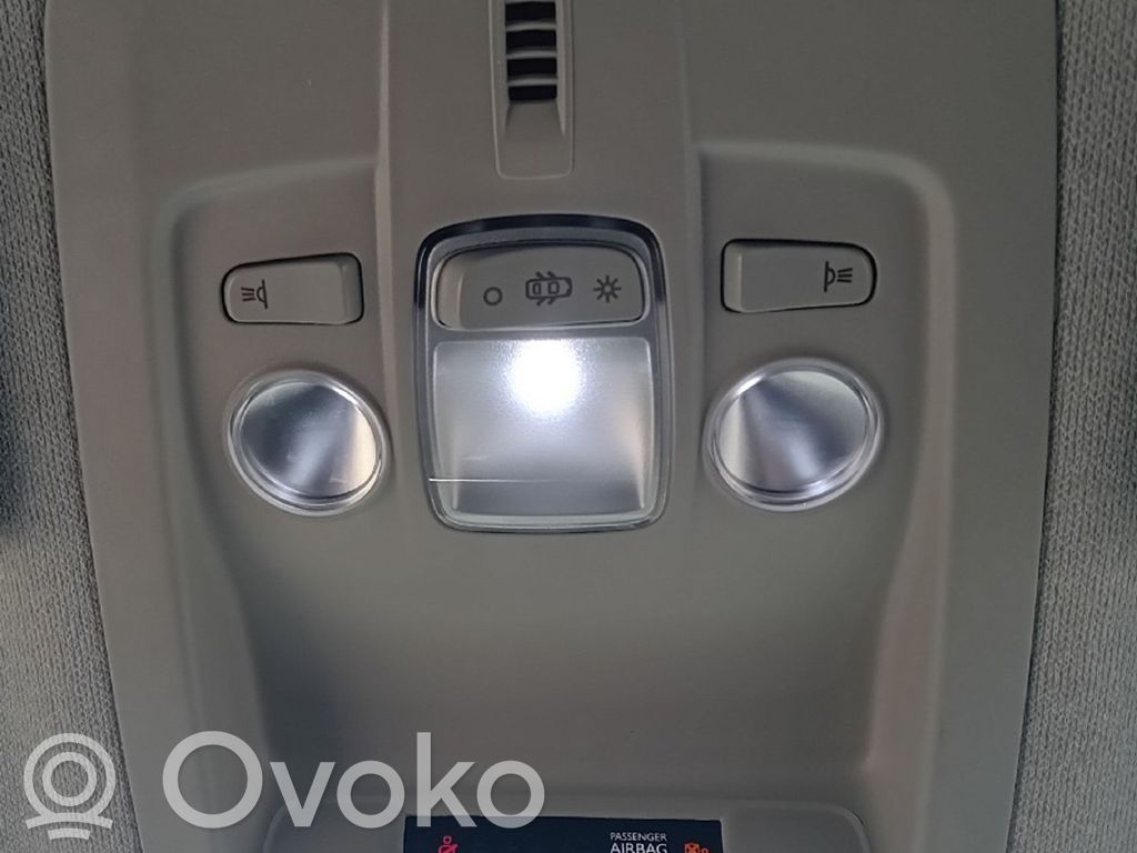 Ramă consolă lumini plafon   9801287577