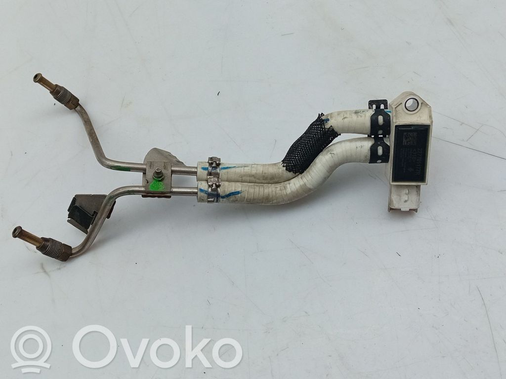 Abgastemperatursensor   227701177R