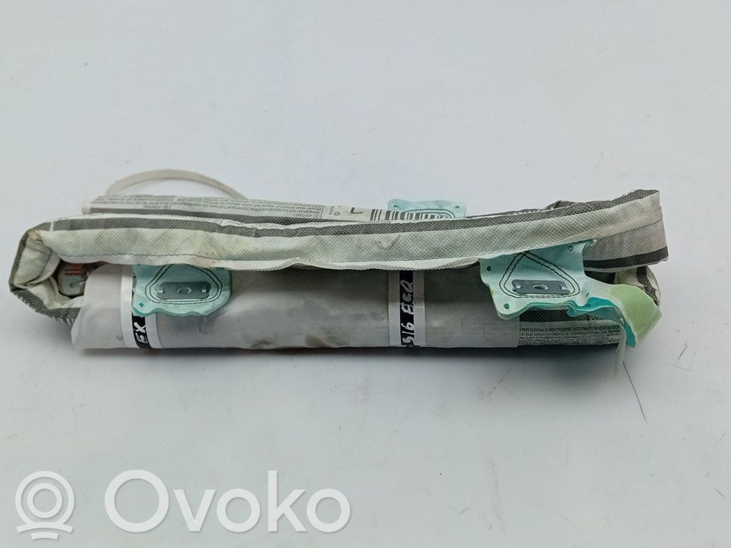 Fiat Tipo Kurtyna airbag 