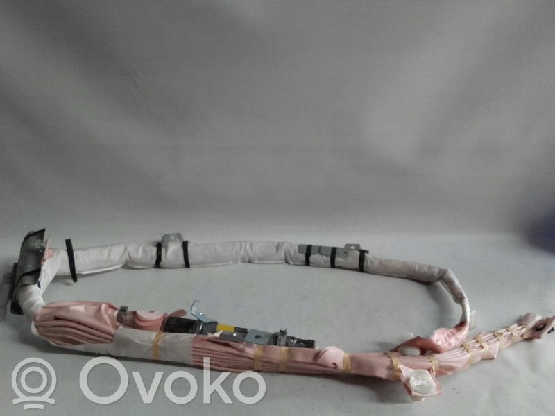 Mazda 2 Airbag de toit