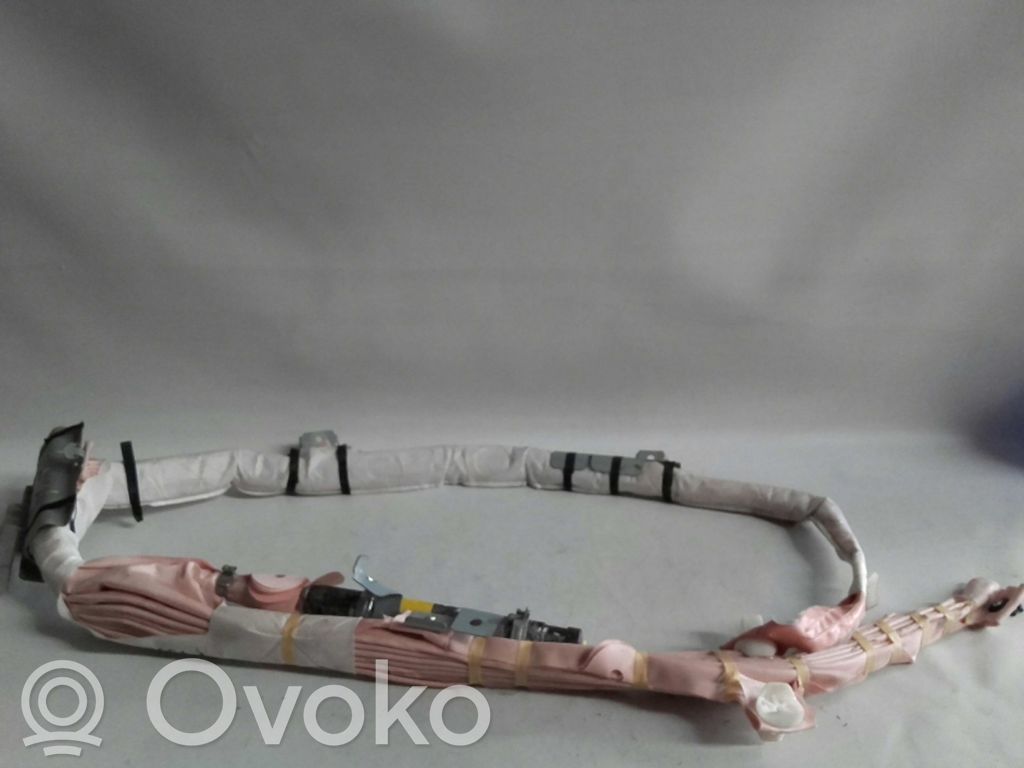 Mazda 2 Airbag cortină 