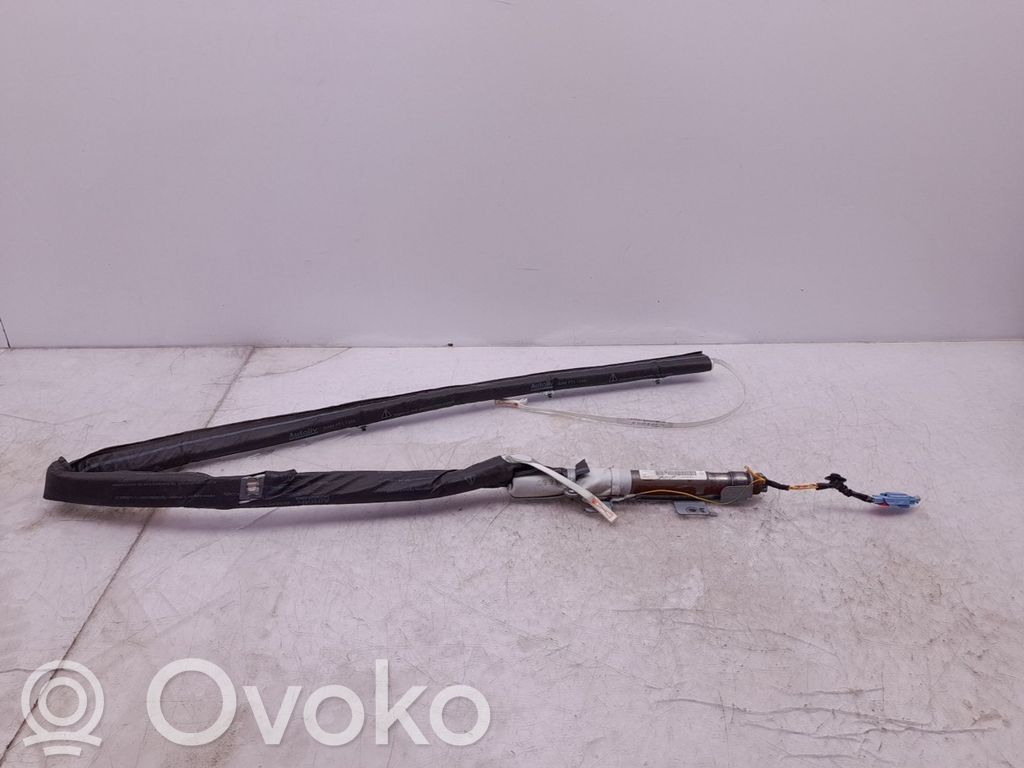 Peugeot 407 Airbag da tetto