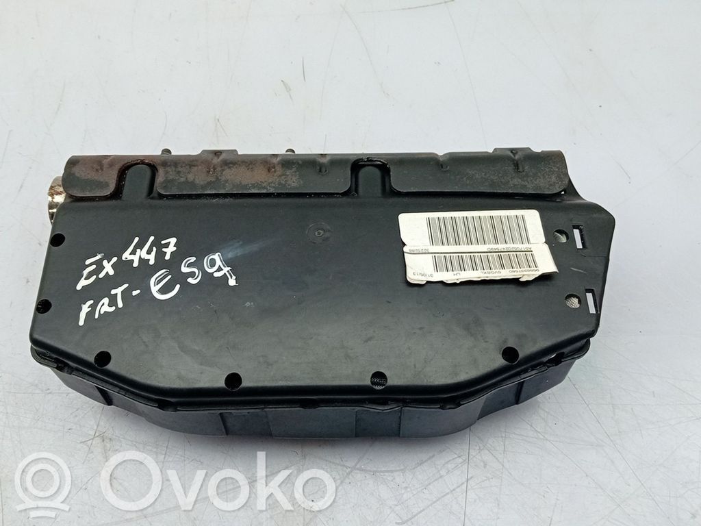 Airbag sedile   9686337580