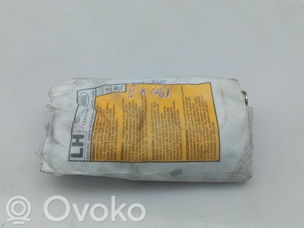 Land Rover Range Rover Evoque L538 Airbag de siège