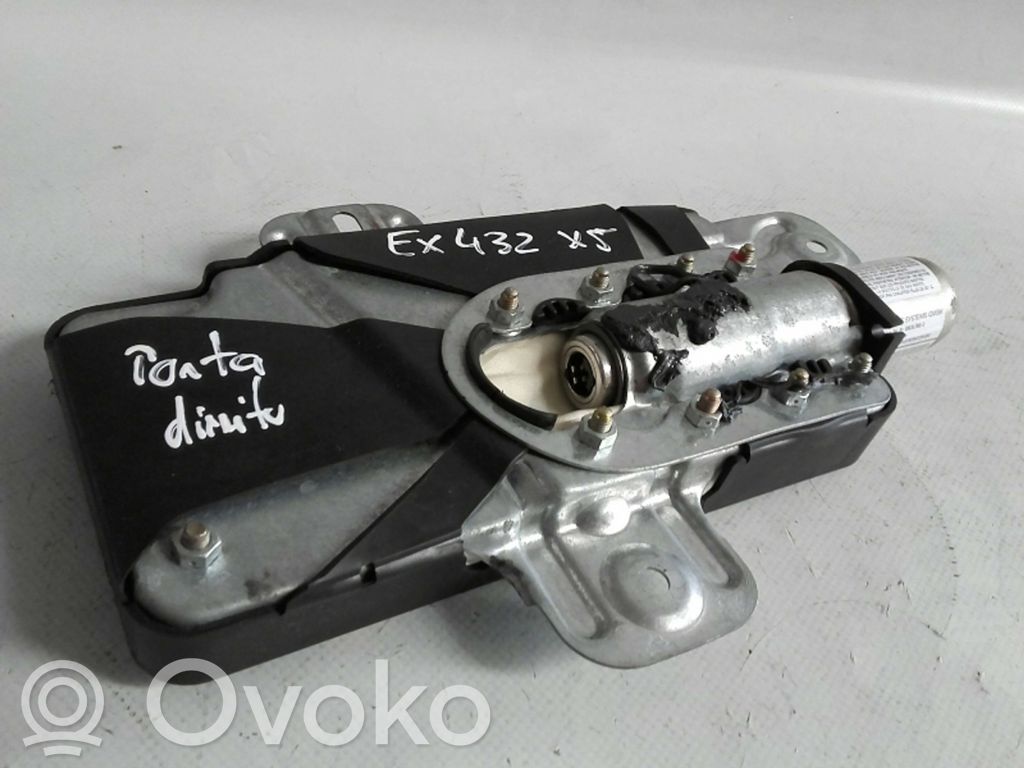 Airbag lateral   30339884B,34703723404B