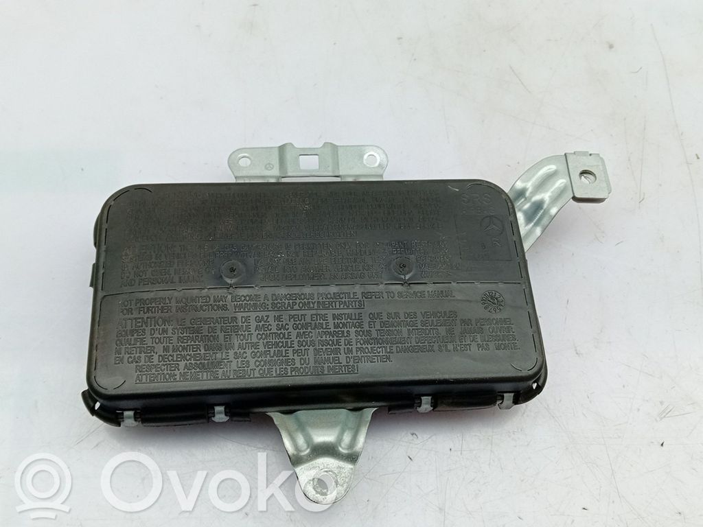 Airbag latéral   A2038600205