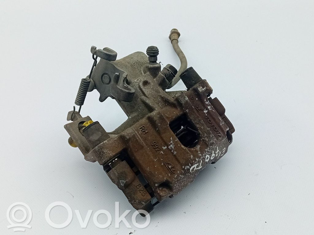 Toyota Yaris Etrier frână spate 