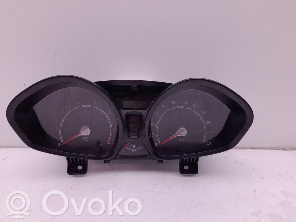 Vitezometru (grup de instrumente)   8A6T10849AN
