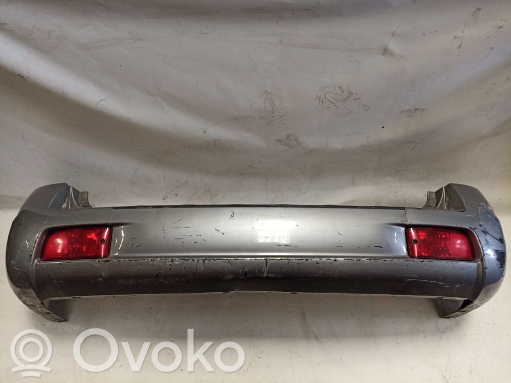 Hyundai Santa Fe Stoßstange Stoßfänger
