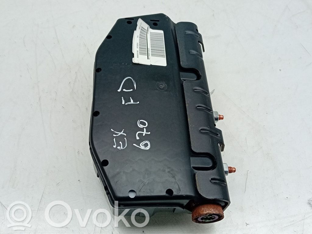 Peugeot 508 RXH Airbag sedile