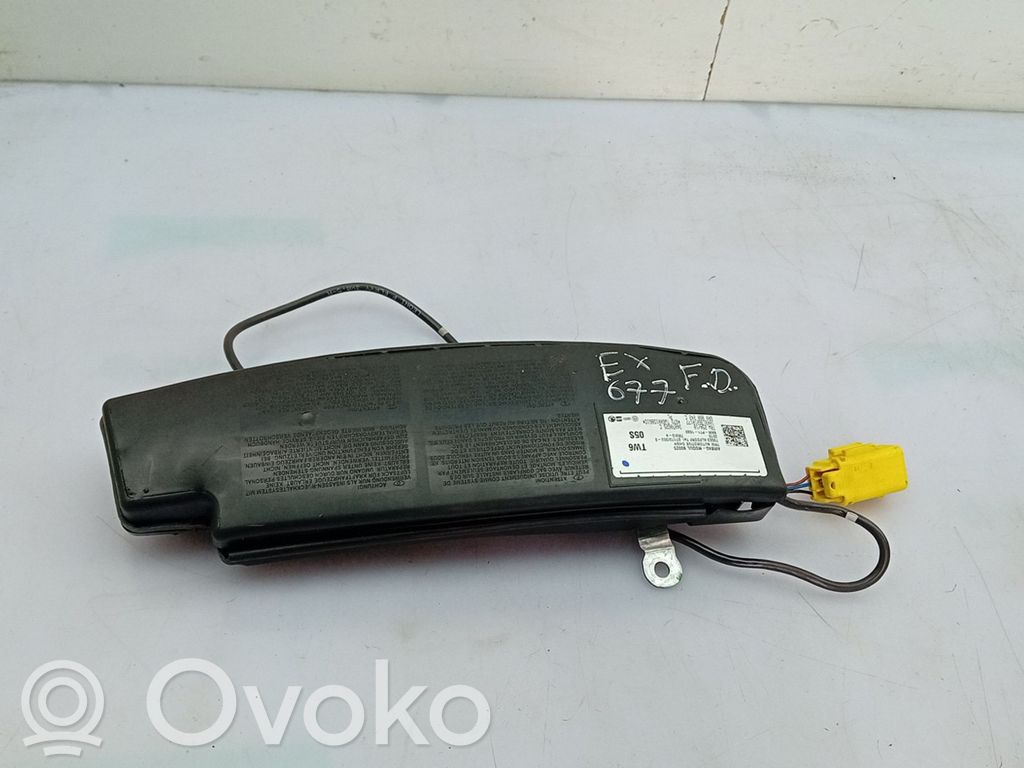 Sitz-Airbag   34070625