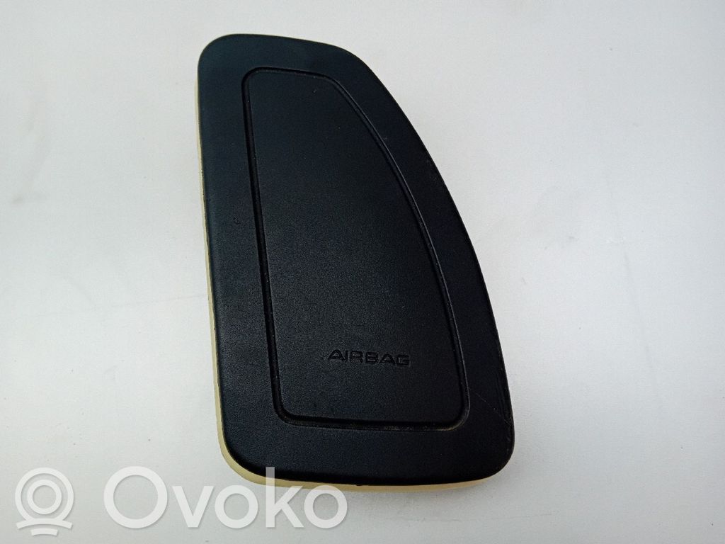 Peugeot 407 Sitz-Airbag 