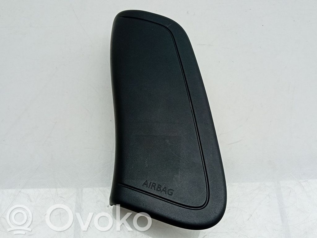 Toyota Aygo AB40 Airbag del asiento 