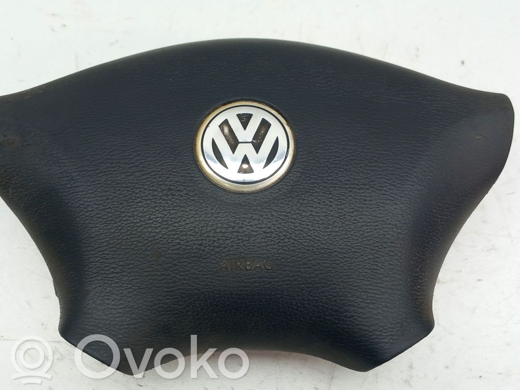 Volkswagen Crafter Airbag dello sterzo