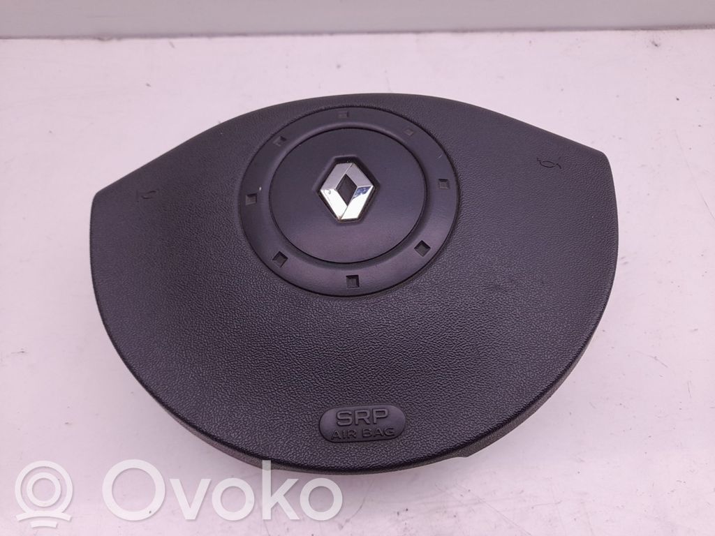 Renault Kangoo II Airbag dello sterzo