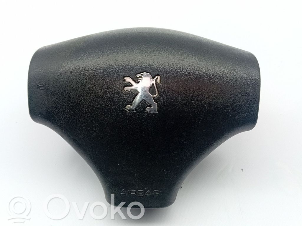 Fahrerairbag   96441166ZR