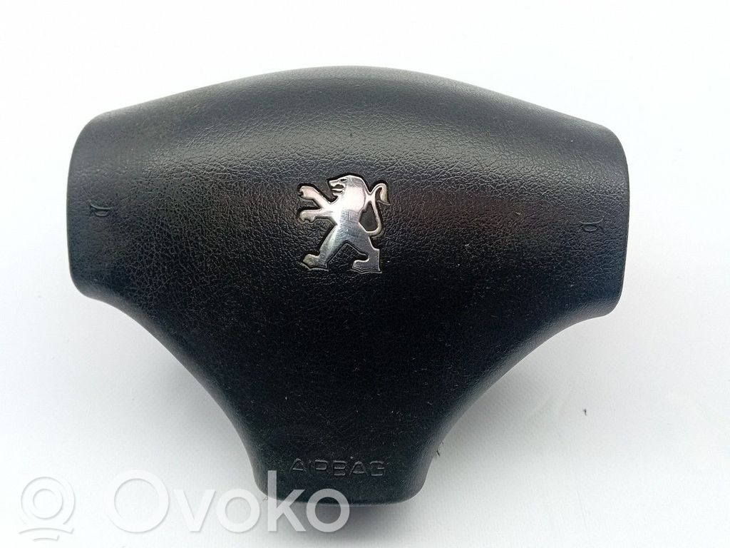 Peugeot 206 Airbag dello sterzo
