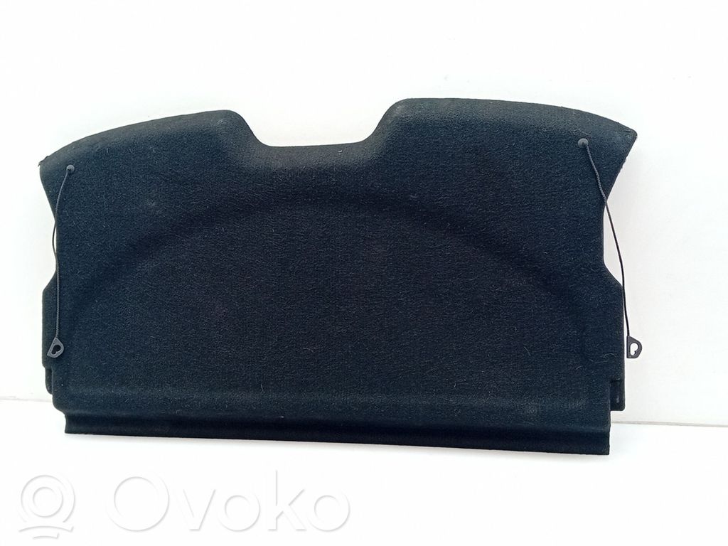 Citroen C4 I Cappelliera