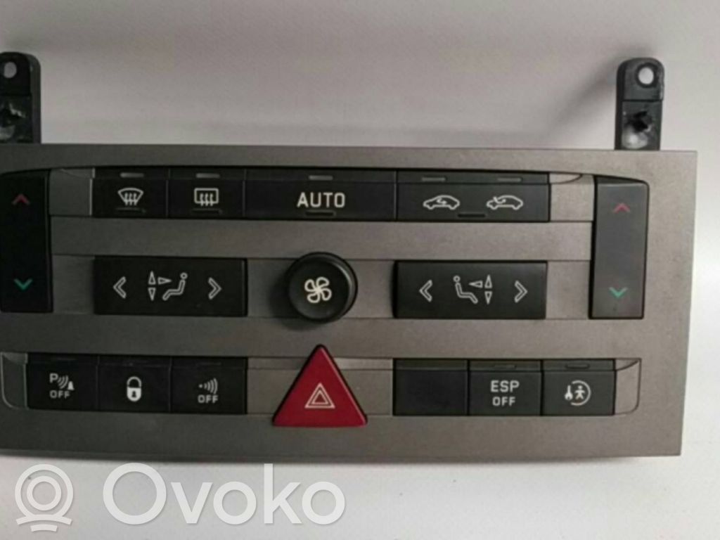 Interruttore dell’aria condizionata (A/C)   96573322