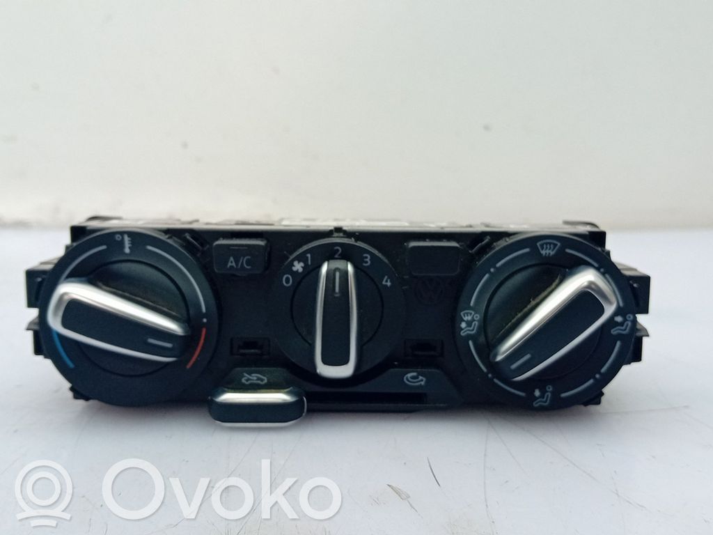 Volkswagen Up Air conditioning (A/C) switch 