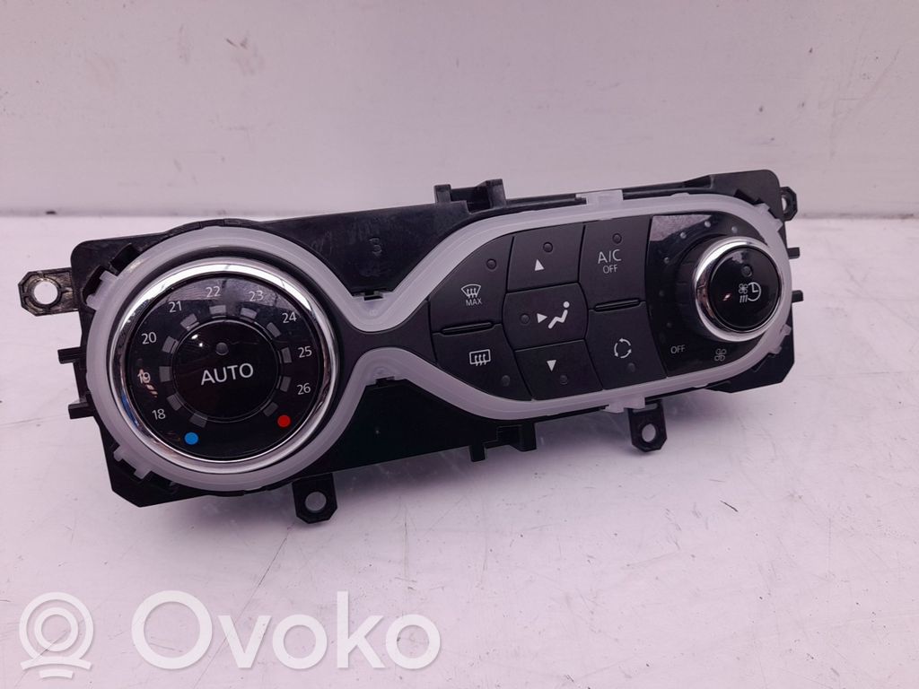 Renault Zoe Interruptor del aire acondicionado (A/C)