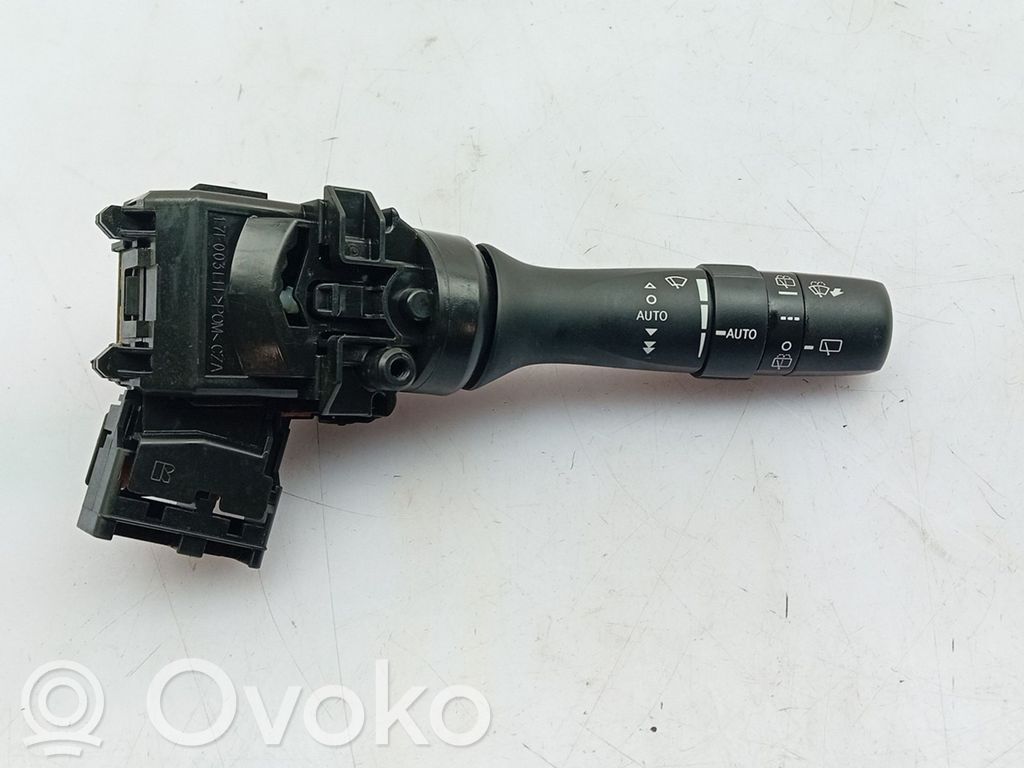 Toyota Yaris Wiper speed switch 