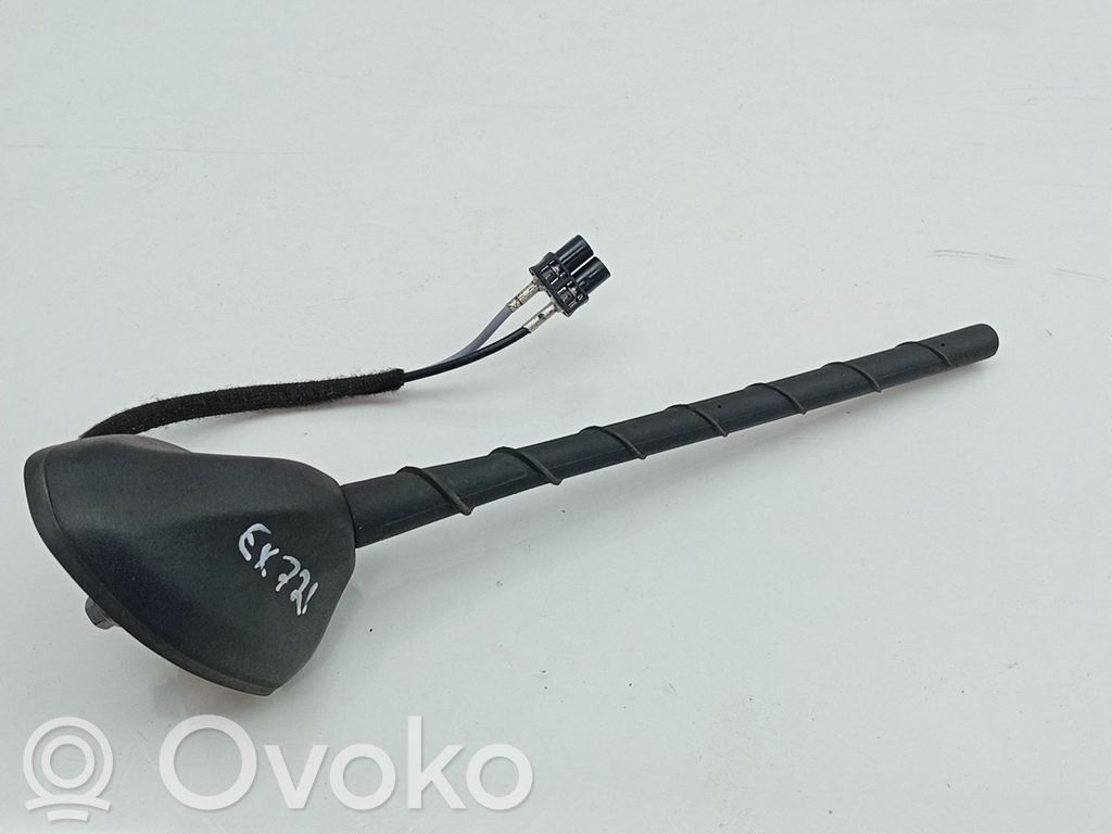 Pystyantennivahvistin   H1BT19G461CD