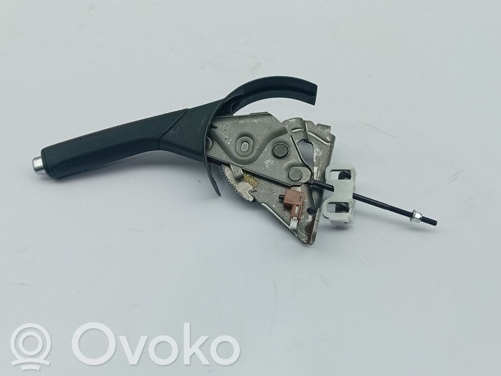 Toyota Yaris Ansamblu levier frână de mână 
