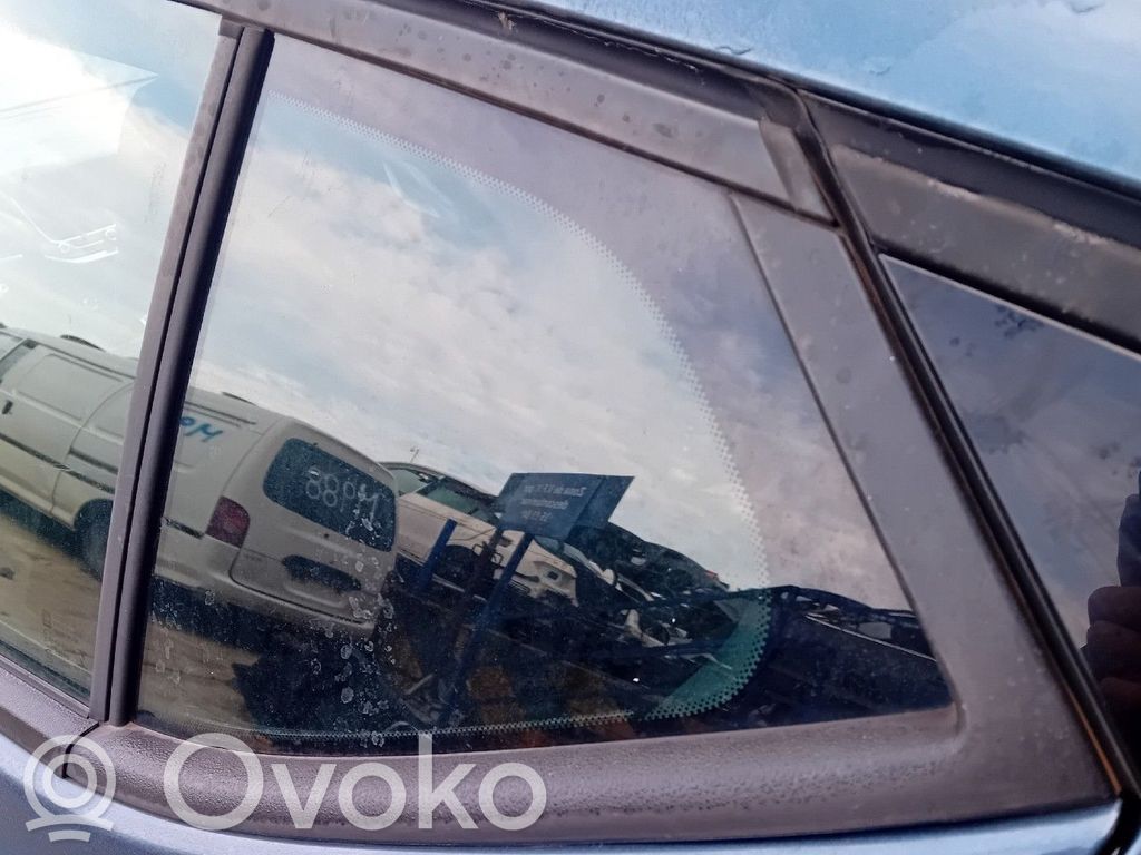 Opel Astra K Takasivuikkuna/-lasi 