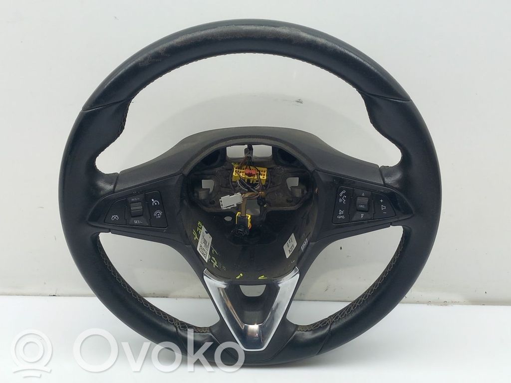 Ohjauspyörä   34215505C,34210940A