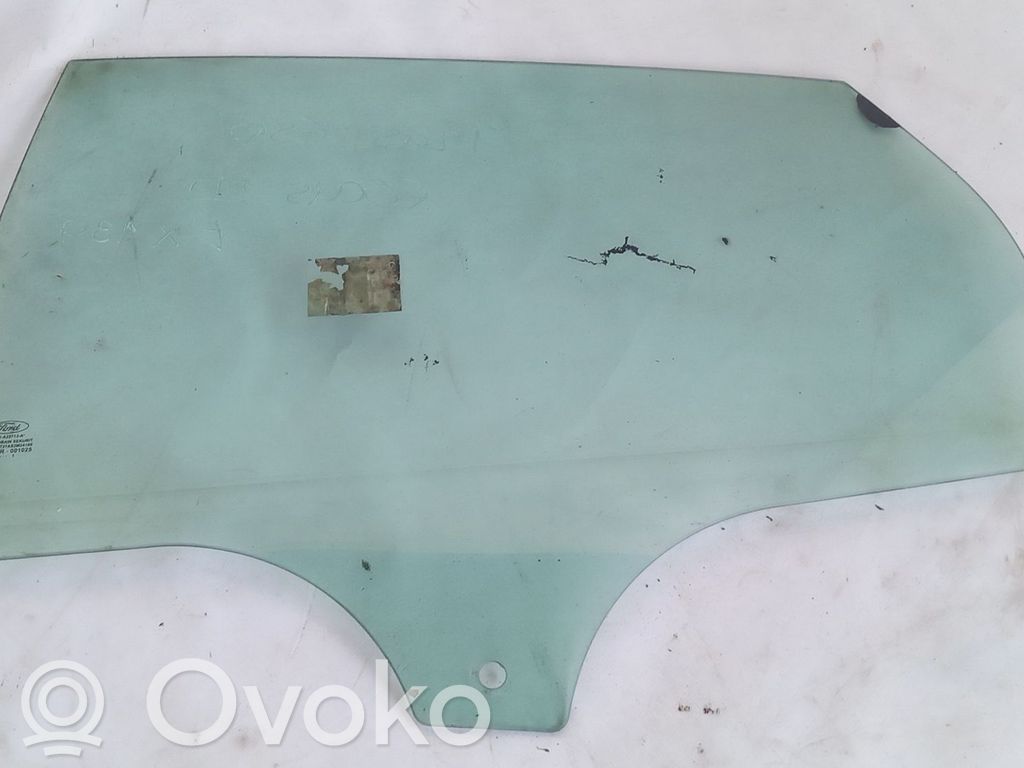 Ford Focus Geam ușă spate 
