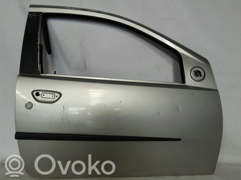 Fiat Punto (188) Tür vorne 