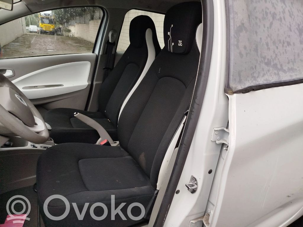 Juego del asiento