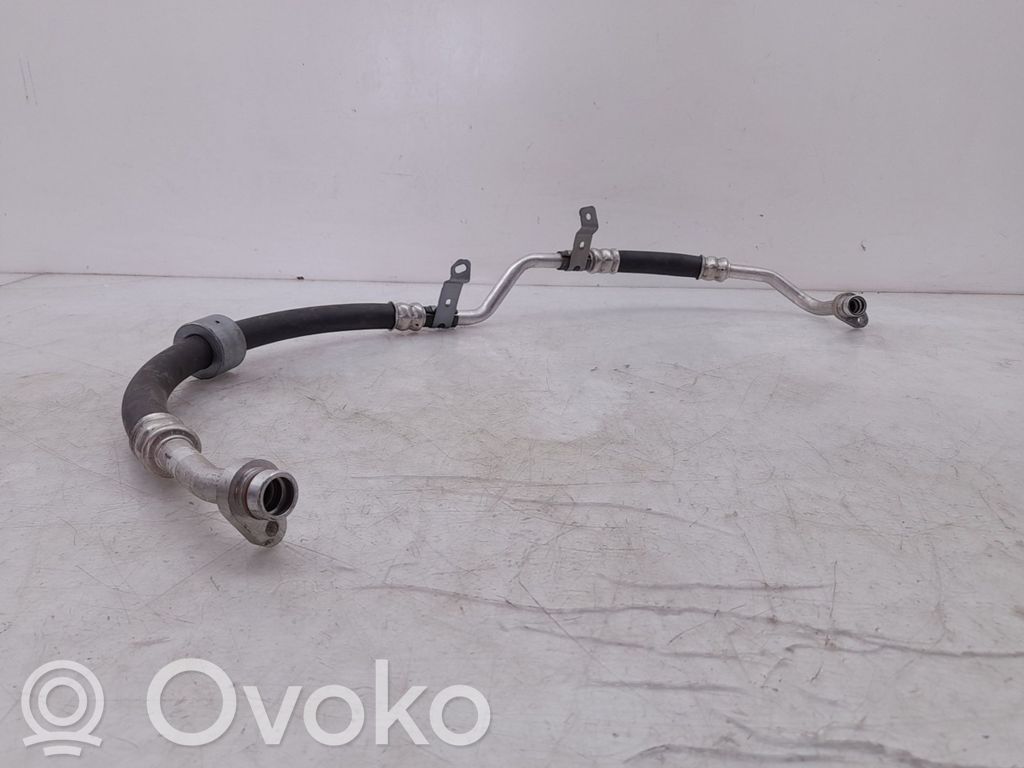 Ilmastointilaitteen putki (A/C)   924541321R