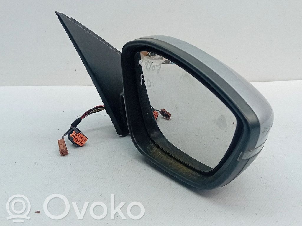 Peugeot 308 Elektryczne lusterko boczne drzwi przednich 