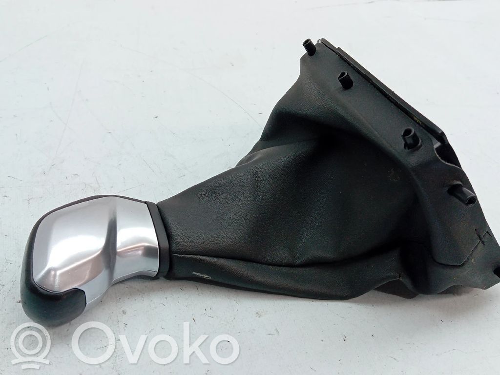 Peugeot 308 Interruptor/perilla de marchas