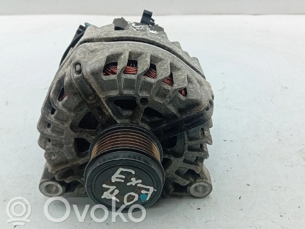 Peugeot 308 Generator/alternator 