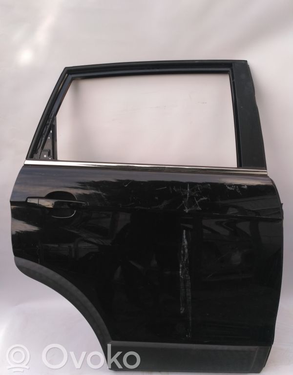 Chevrolet Captiva Ușă spate 