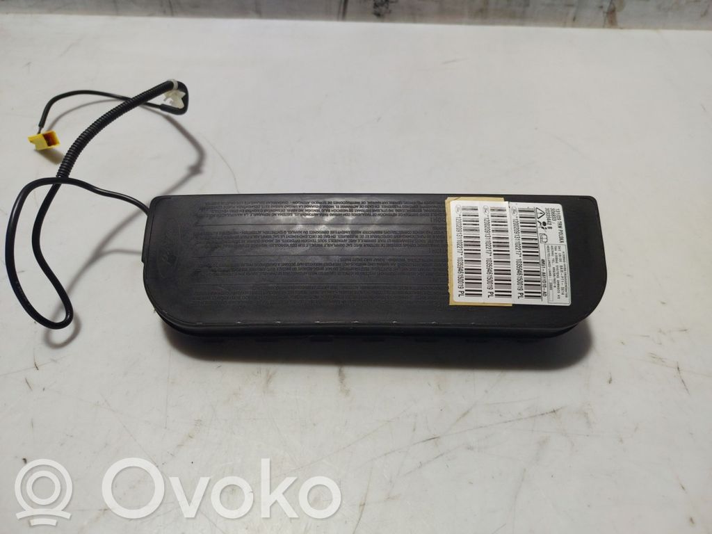Ford Focus Seat airbag 