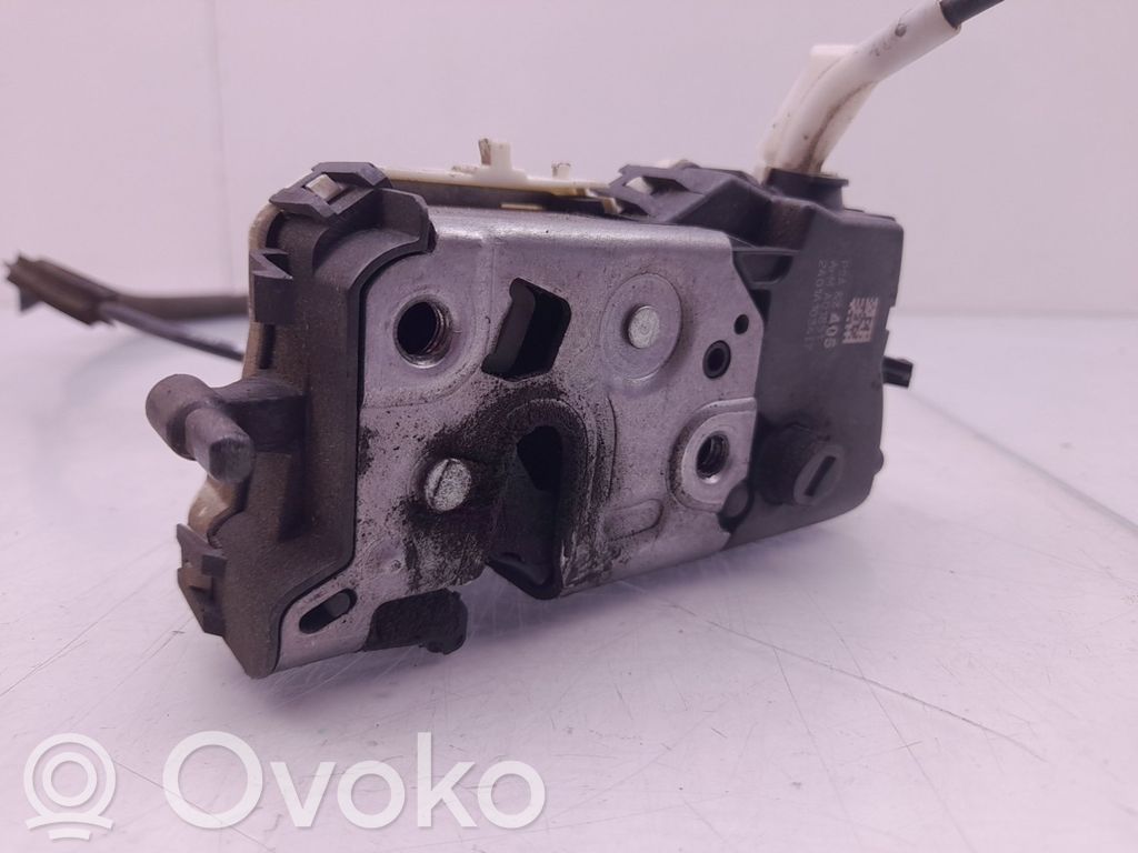 Etuoven lukko   PSA828405