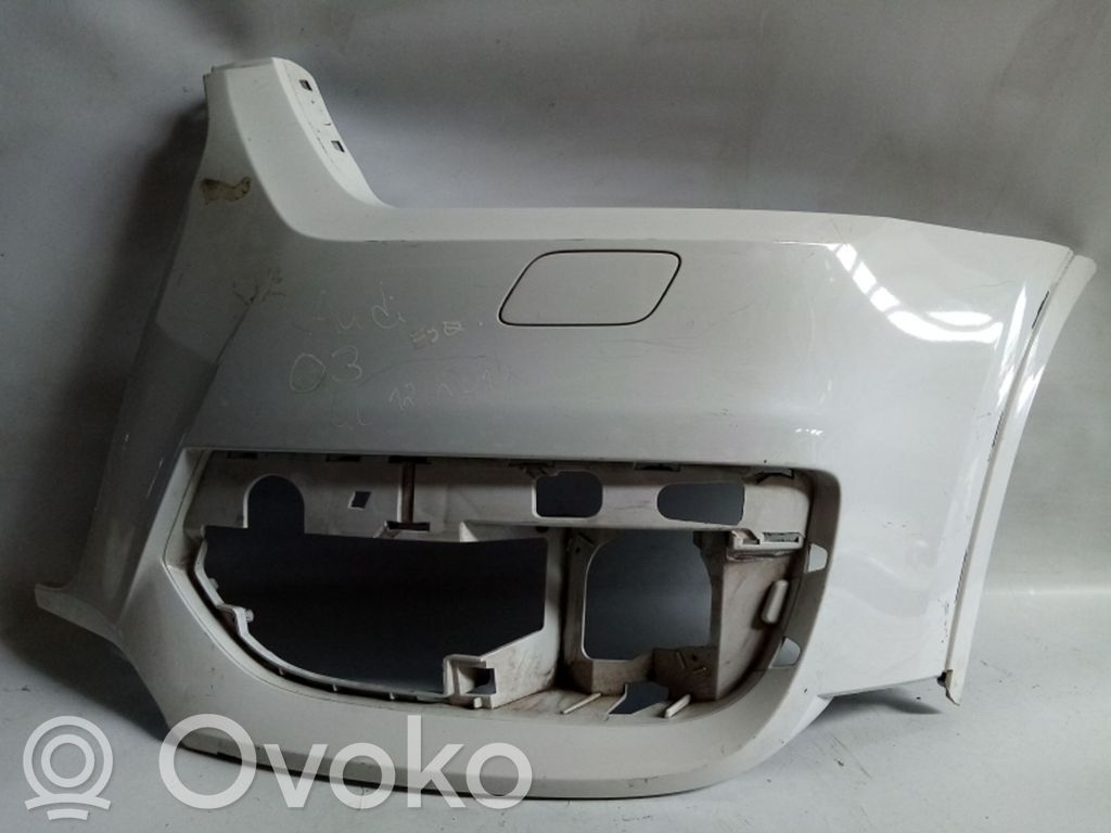 Audi Q3 8U Etupuskuri 