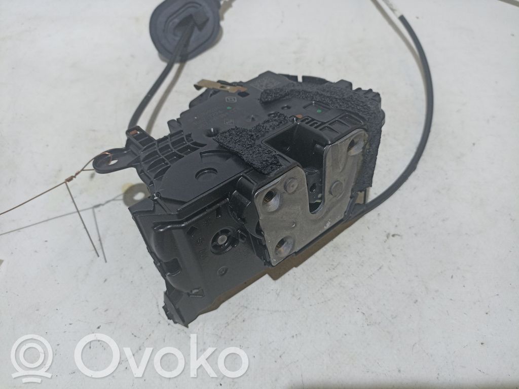 Etuoven lukko   805020401R