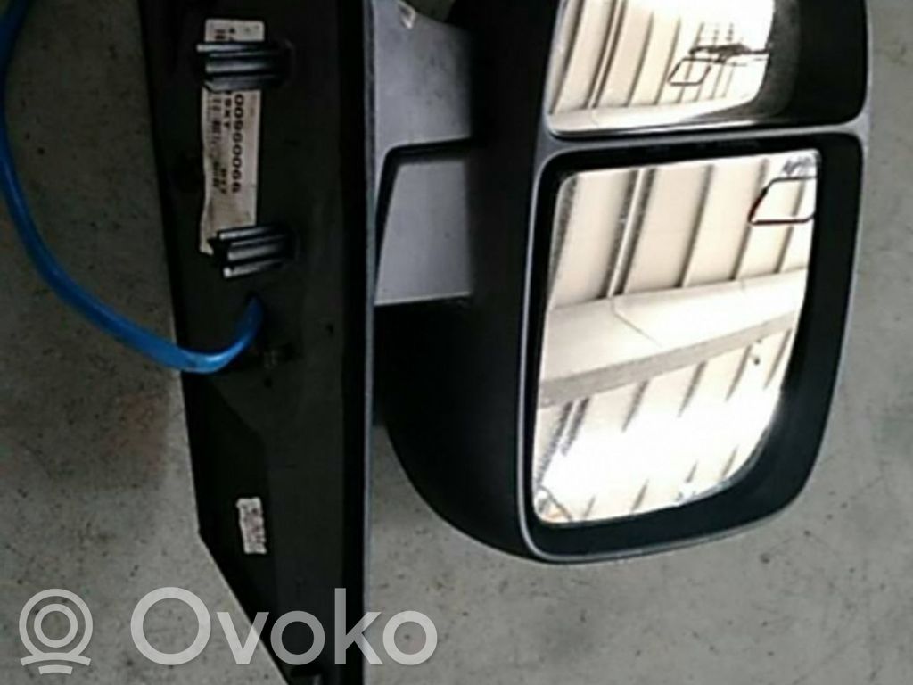 Veidrodėlis (elektra valdomas)   14007419XT