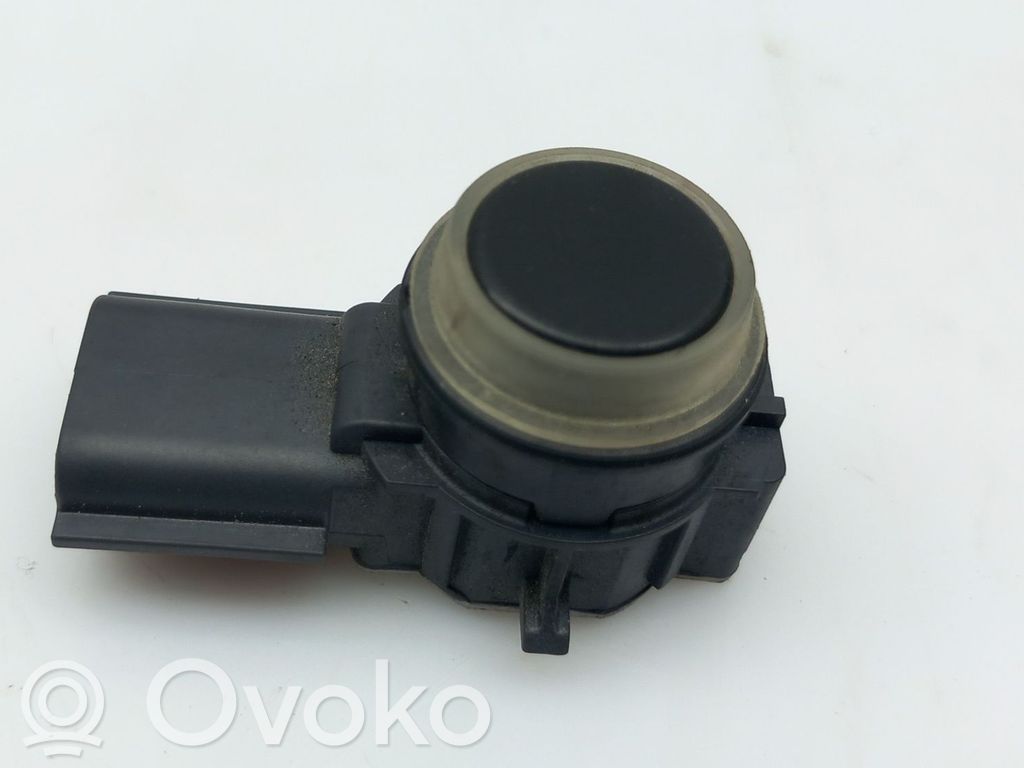 Sensor de aparcamiento PDC   0263023998